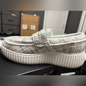 Women’s size 10 loafers